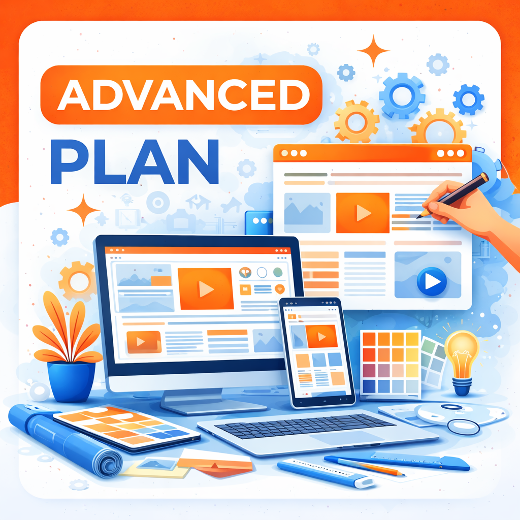Advanced Plan