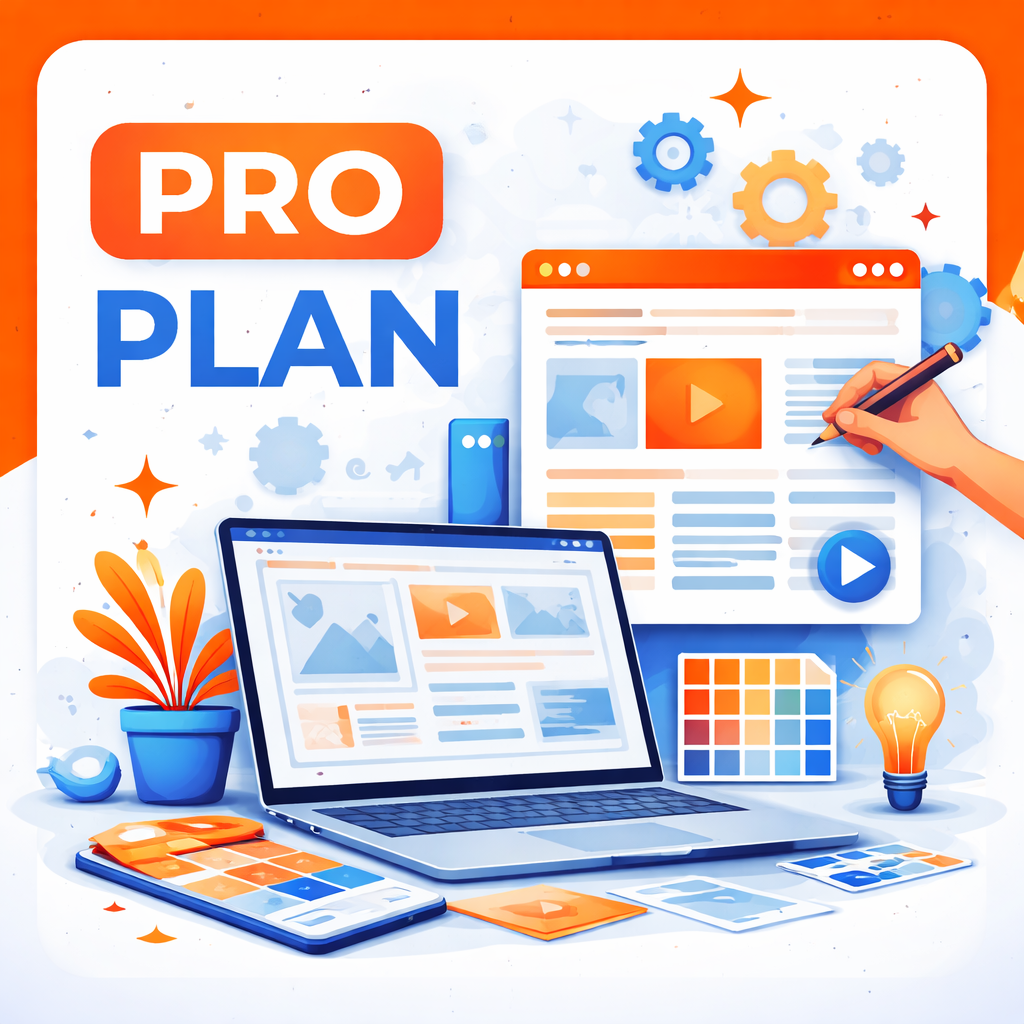 Pro Plan