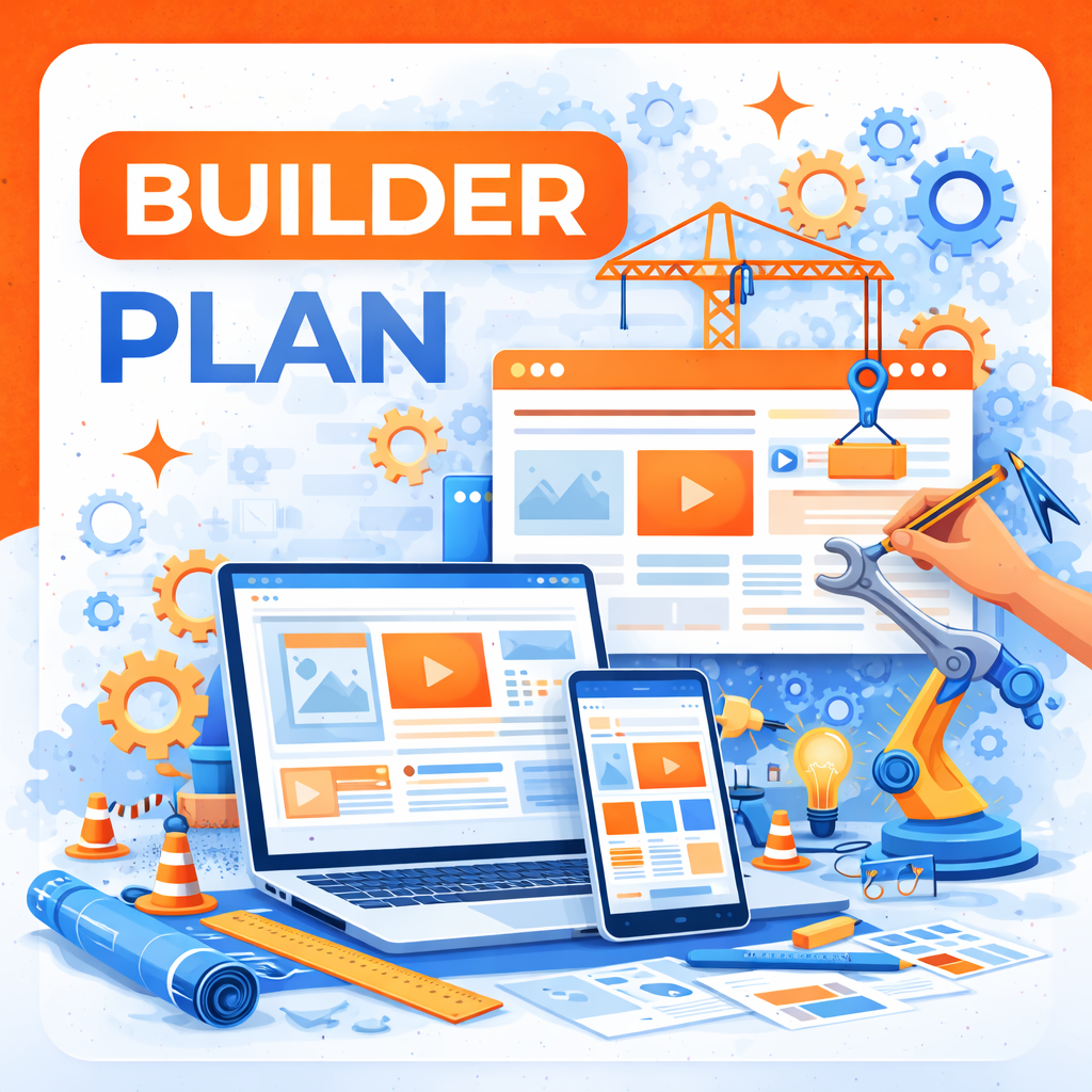 Builder Plan