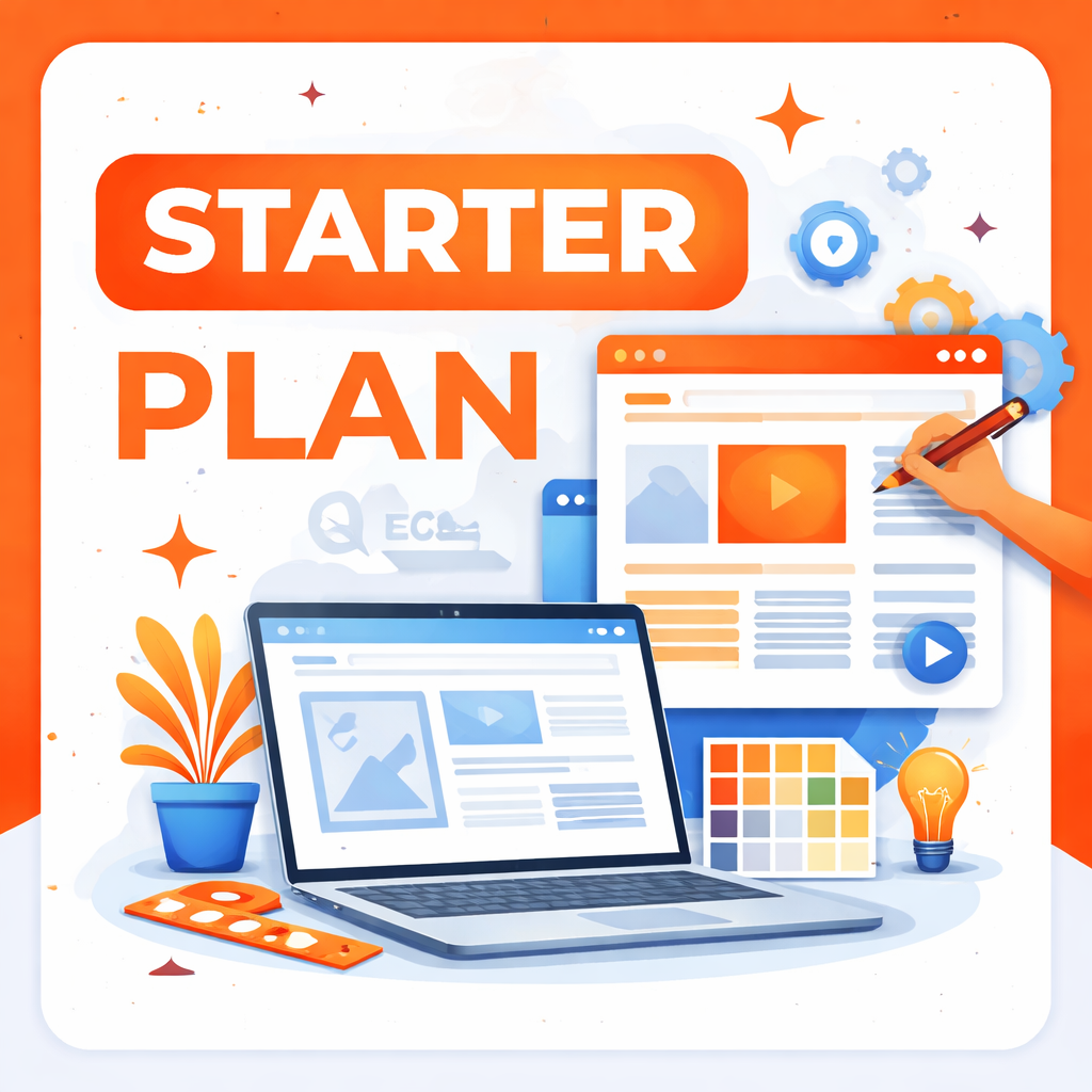Starter Plan