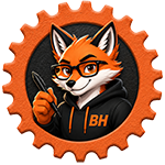 Fox Logo 150px