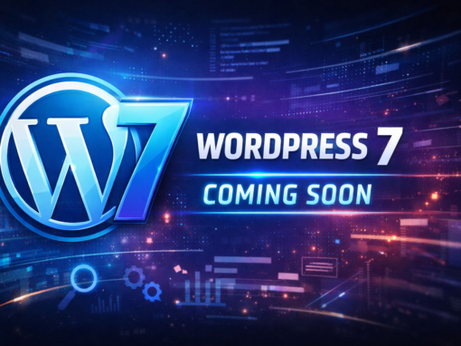 WordPress 7.0: Everything You Need to Know
