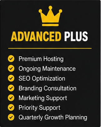 Advanced Plus