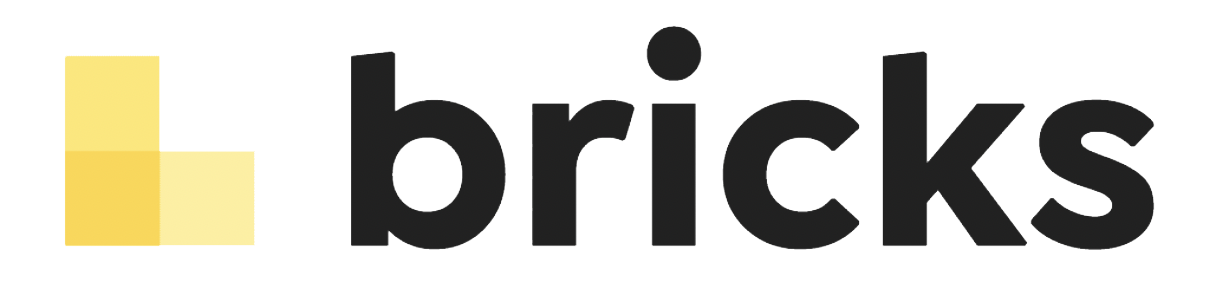 Bricks theme Logo