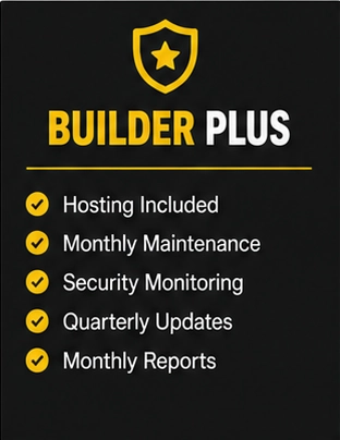 Builder Plus