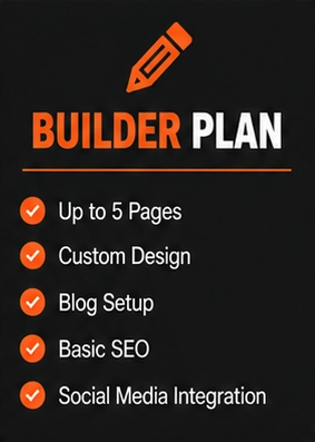 Builder Plan