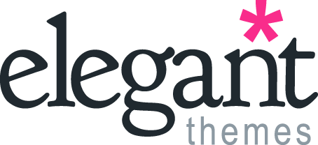 Elegant Themes logo