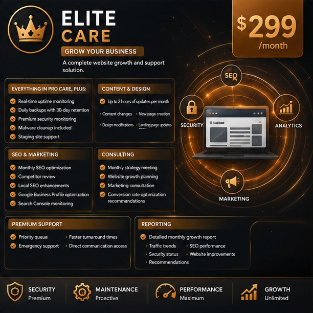 Elite Care