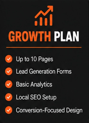 Growth Plan