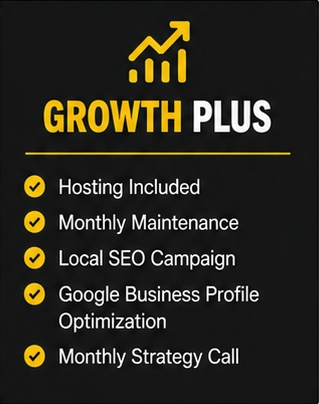 Growth Plus