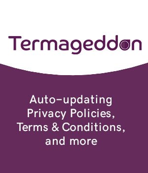 Termageddon Policy Generator