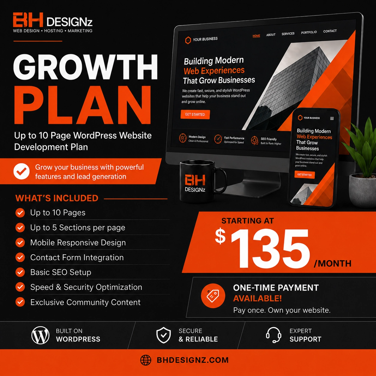 Growth Plan