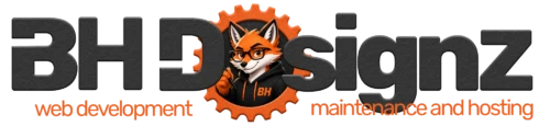 Site logo