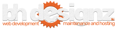 Site logo